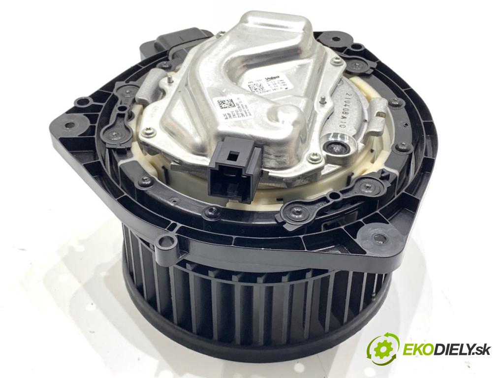 BMW G21 Kombi 2021 140 kW 320 d Mild-Hybrid 1995 ventilátor kúrenia T470307