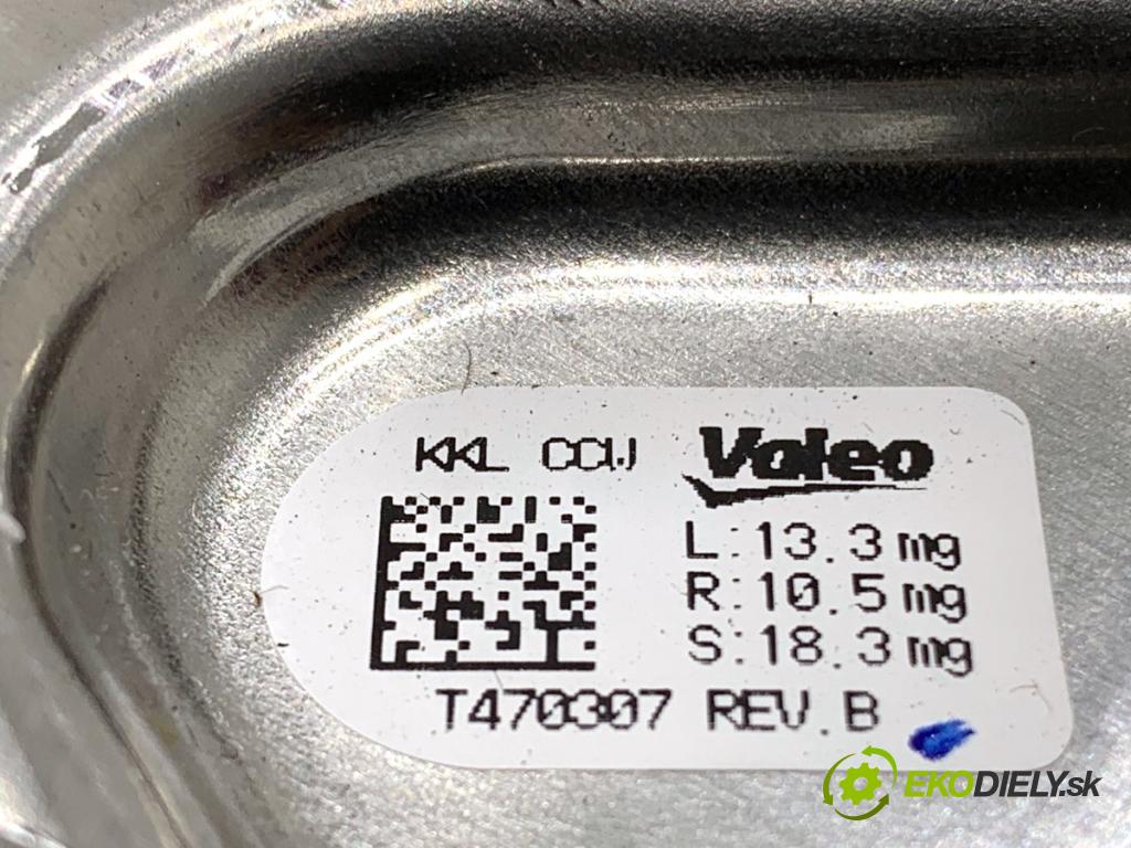 BMW G21 Kombi 2021 140 kW 320 d Mild-Hybrid 1995 ventilátor kúrenia T470307