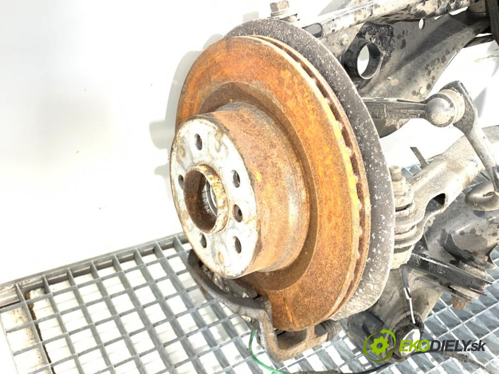 BMW G21 Kombi 2021 140 kW 320 d Mild-Hybrid 1995 Výstuha zad 8837911