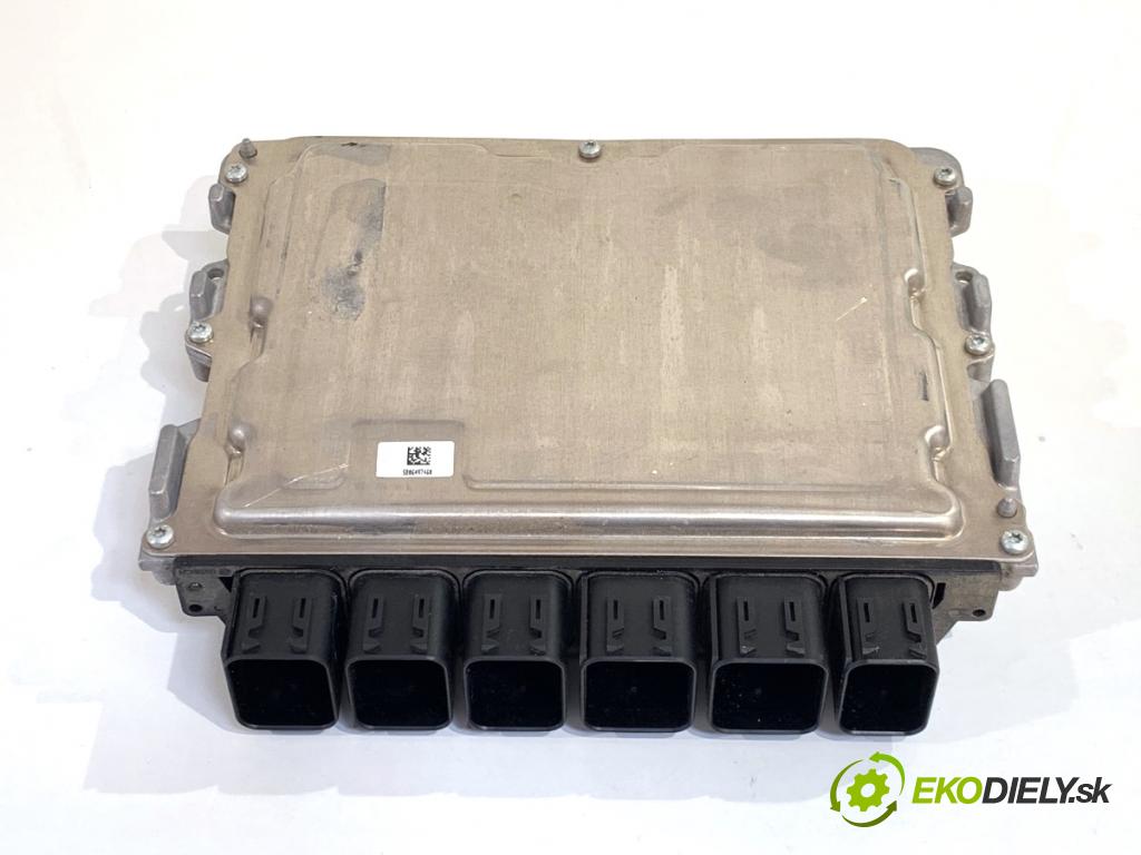 BMW G21 Kombi 2021 140 kW 320 d Mild-Hybrid 1995 riadiaca jednotka Motor 7824099 (Riadiaca jednotka)