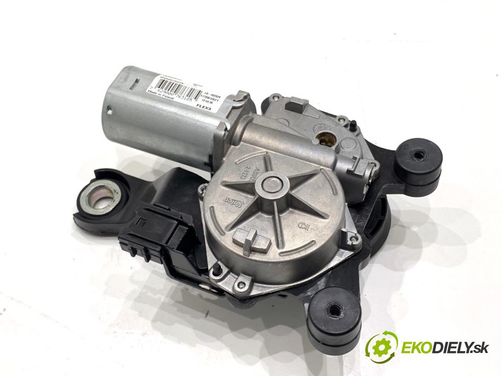BMW G21 Kombi 2021 140 kW 320 d Mild-Hybrid 1995 Motor stieračov zad 7468049