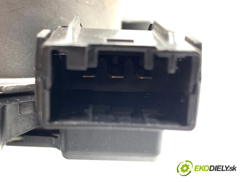 BMW G21 Kombi 2021 140 kW 320 d Mild-Hybrid 1995 Motor stieračov zad 7468049