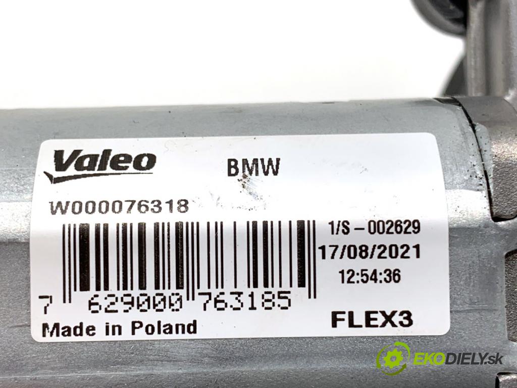 BMW G21 Kombi 2021 140 kW 320 d Mild-Hybrid 1995 Motor stieračov zad 7468049