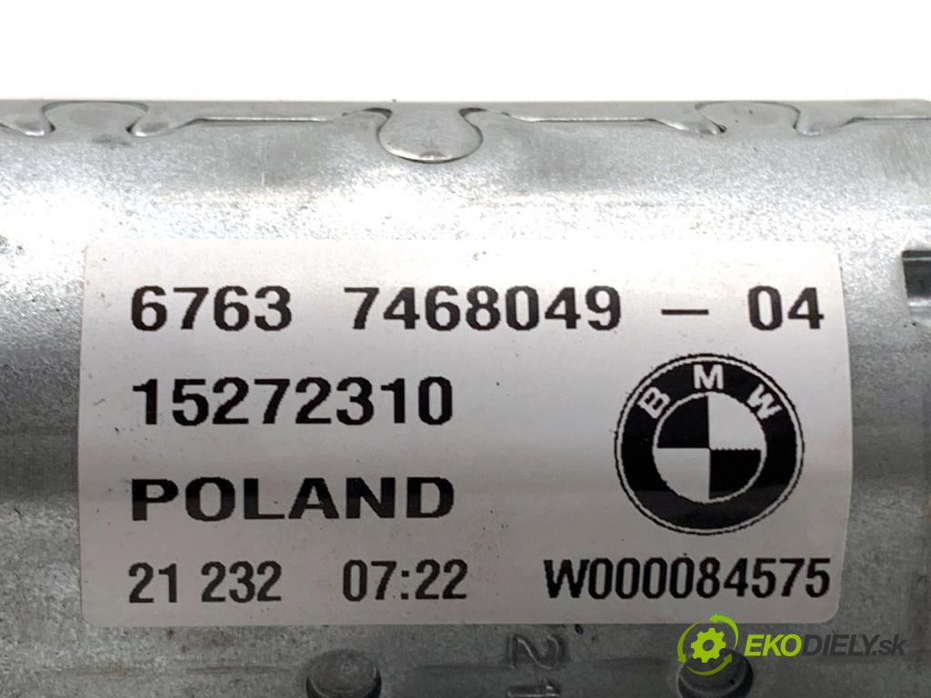BMW G21 Kombi 2021 140 kW 320 d Mild-Hybrid 1995 Motor stieračov zad 7468049