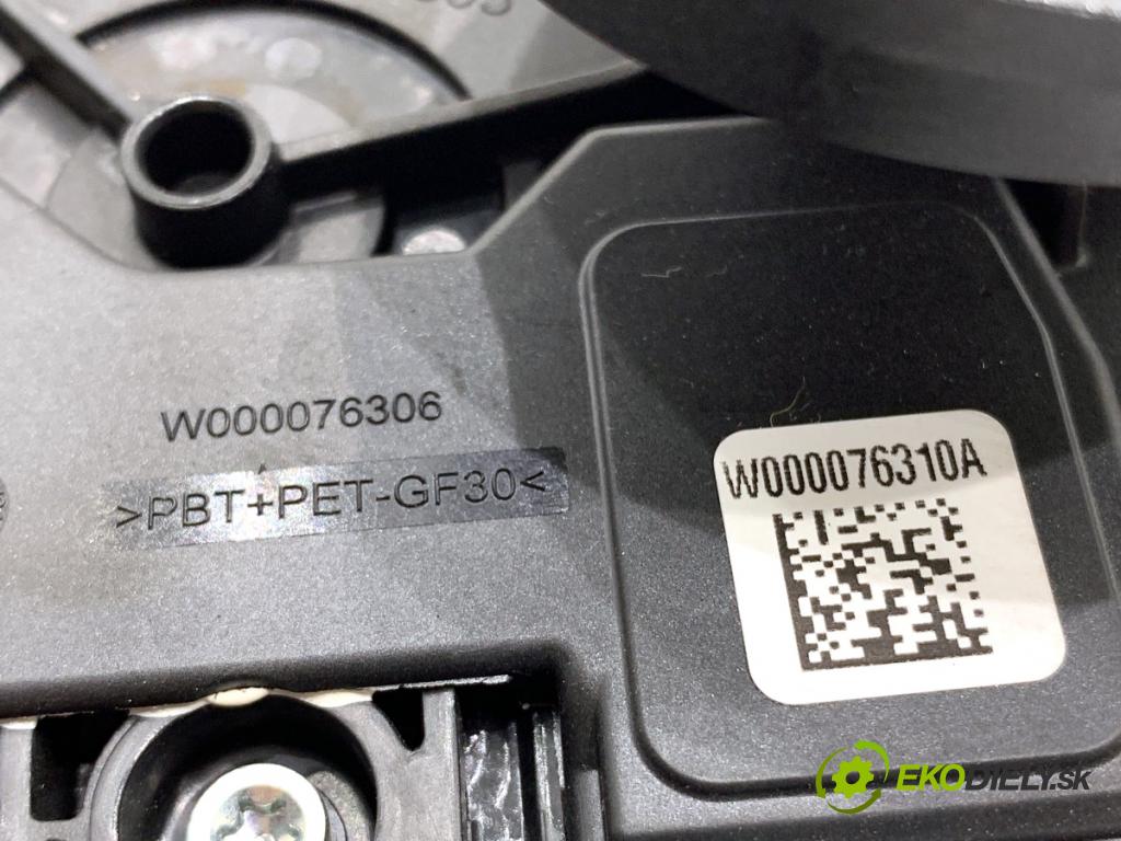 BMW G21 Kombi 2021 140 kW 320 d Mild-Hybrid 1995 Motor stieračov zad 7468049