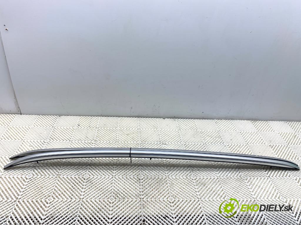 BMW G21 Kombi 2021 140 kW 320 d Mild-Hybrid 1995 lyžiny STRECHA: 7447852