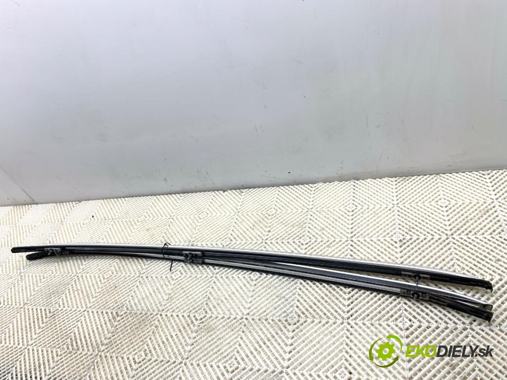 BMW G21 Kombi 2021 140 kW 320 d Mild-Hybrid 1995 lyžiny STRECHA: 7447852