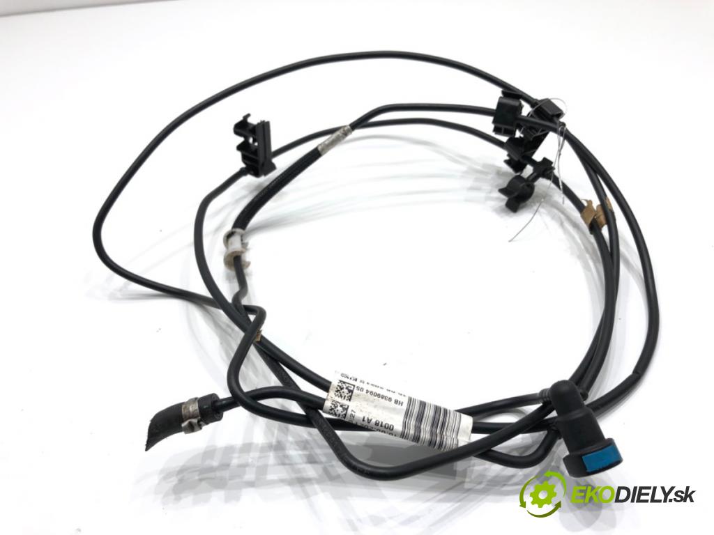 BMW G21 Kombi 2021 140 kW 320 d Mild-Hybrid 1995 Rúrka PALIVO: 9389094