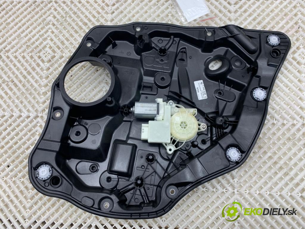 BMW G21 Kombi 2021 140 kW 320 d Mild-Hybrid 1995 Mechanizmus okna pravy zad 7432236