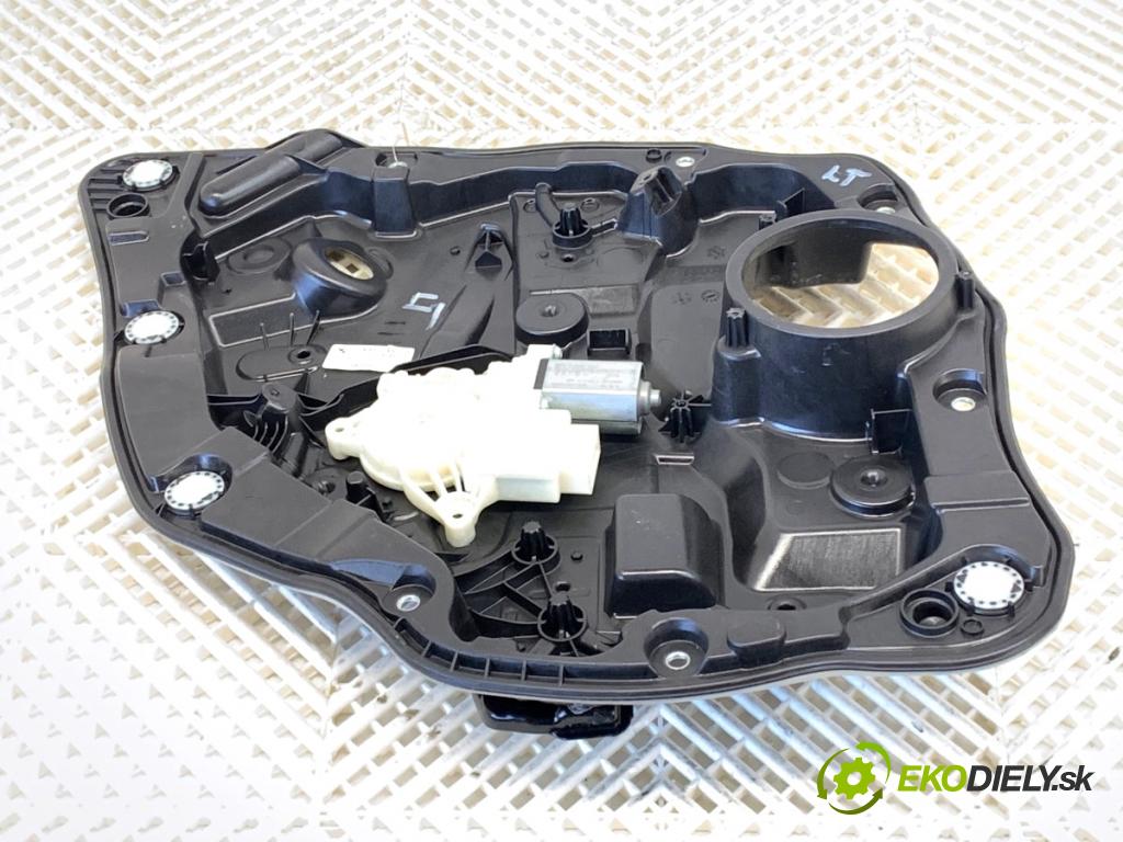 BMW G21 Kombi 2021 140 kW 320 d Mild-Hybrid 1995 Mechanizmus okna ľavy zad 7432235