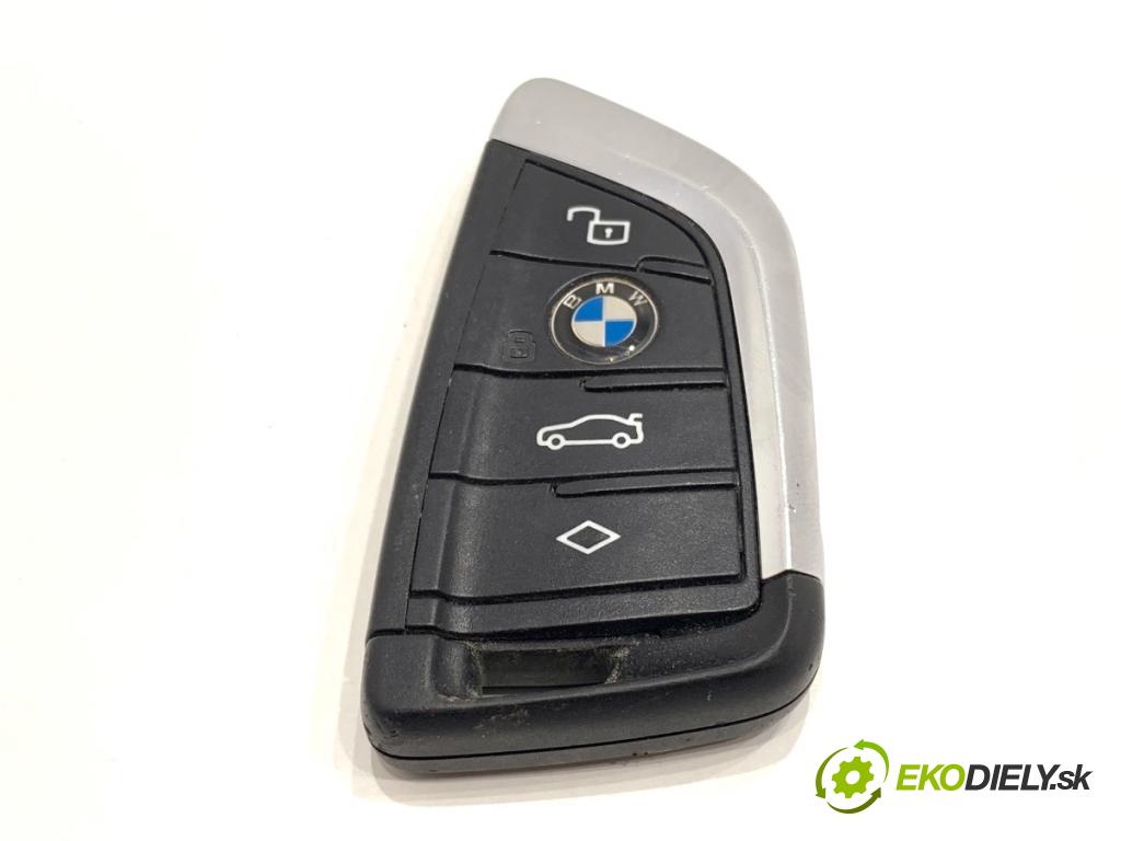 BMW G21 Kombi 2021 140 kW 320 d Mild-Hybrid 1995 kľúč 5A40698