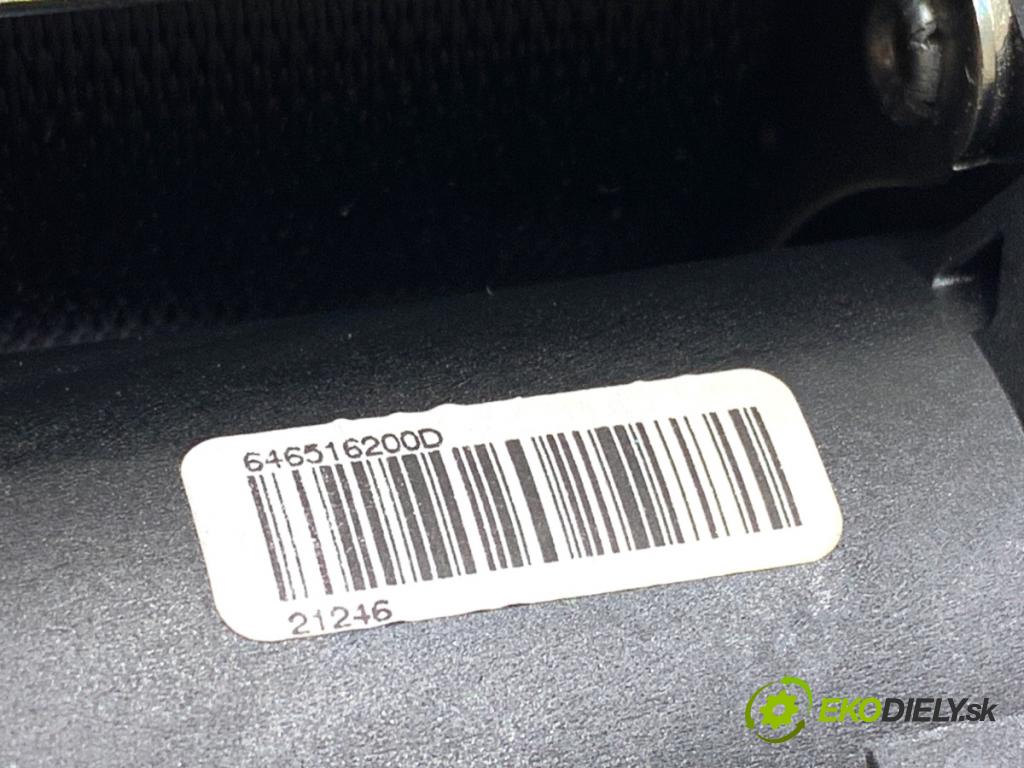 BMW G21 Kombi 2021 140 kW 320 d Mild-Hybrid 1995 Držiak BEZPEČNOSŤ pravy predný 9460964