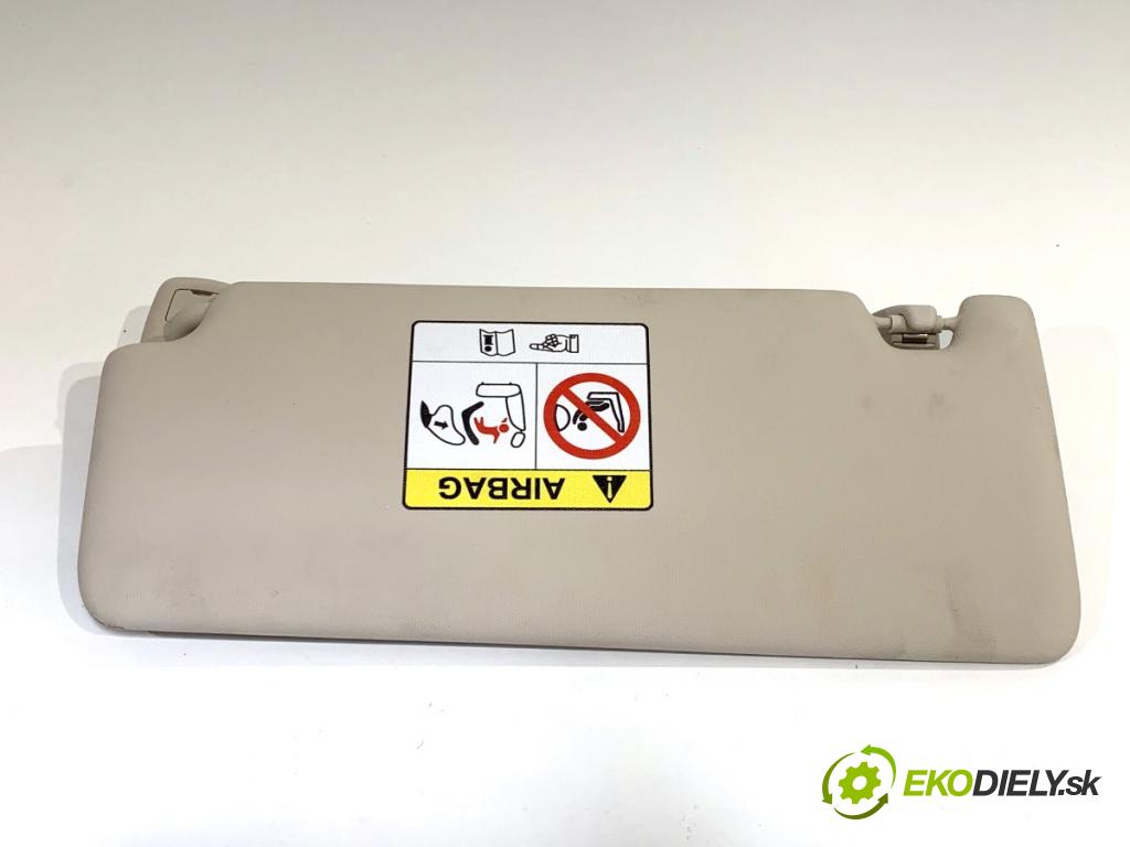 BMW G21 Kombi 2021 140 kW 320 d Mild-Hybrid 1995 Clona slnečná pravy 