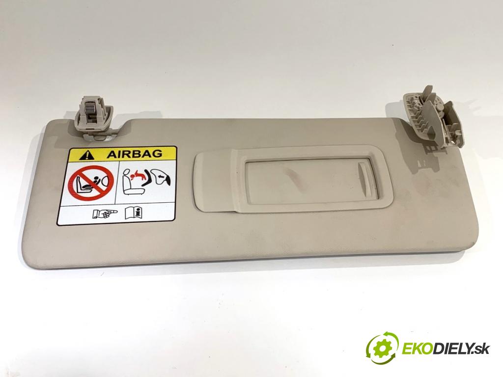 BMW G21 Kombi 2021 140 kW 320 d Mild-Hybrid 1995 Clona slnečná pravy