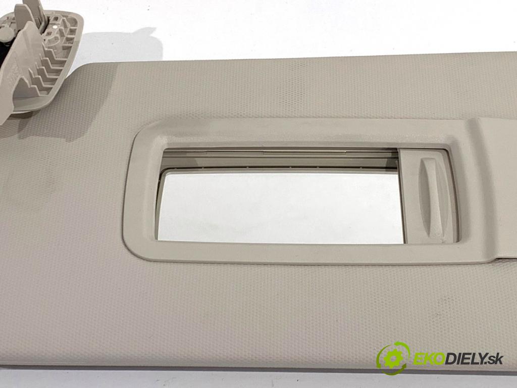 BMW G21 Kombi 2021 140 kW 320 d Mild-Hybrid 1995 Clona slnečná ľavy