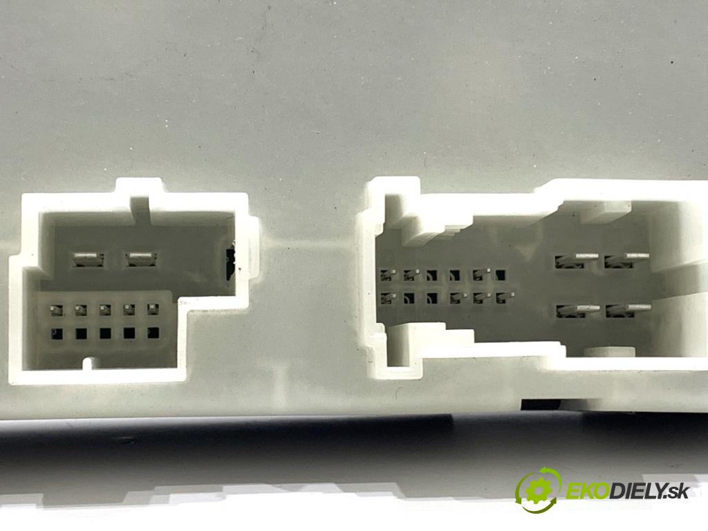 BMW G21 Kombi 2021 140 kW 320 d Mild-Hybrid 1995 Modul GATEWAY 5A19DB3