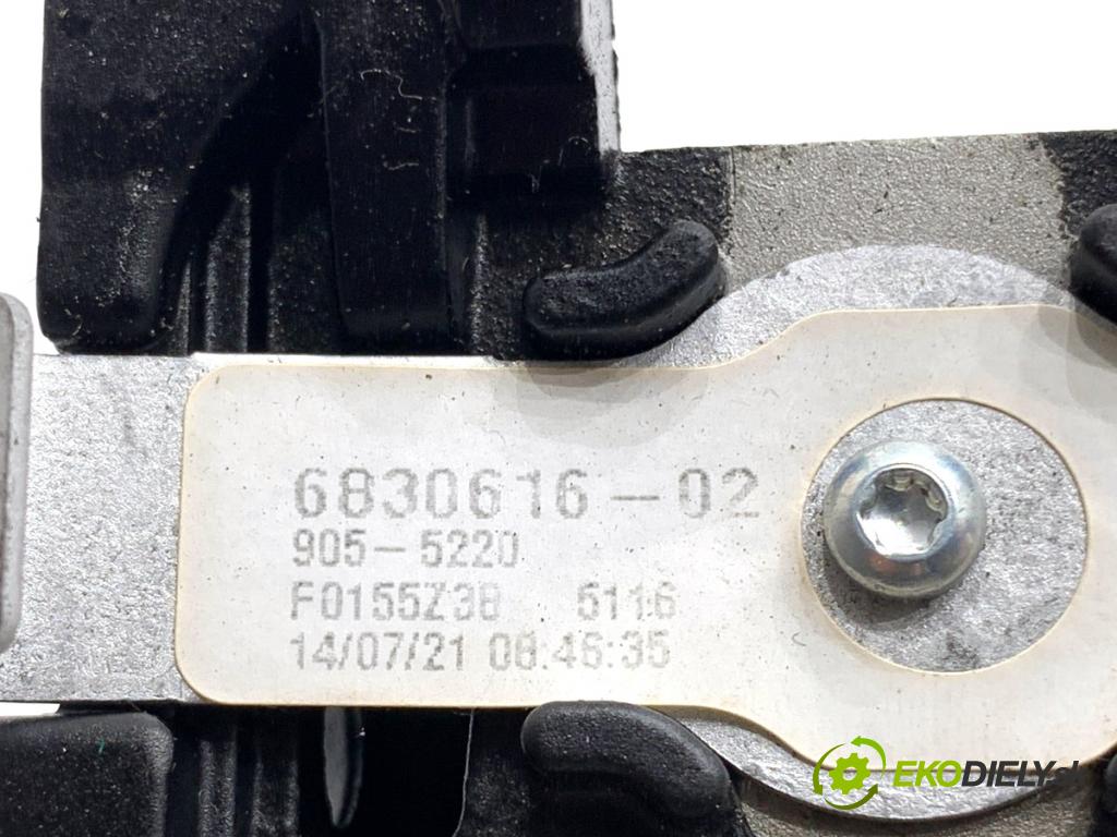 BMW G21 Kombi 2021 140 kW 320 d Mild-Hybrid 1995 Spätné zrkadlo vnútorné 6830616 (Spätné zrkadlo vnútorné)