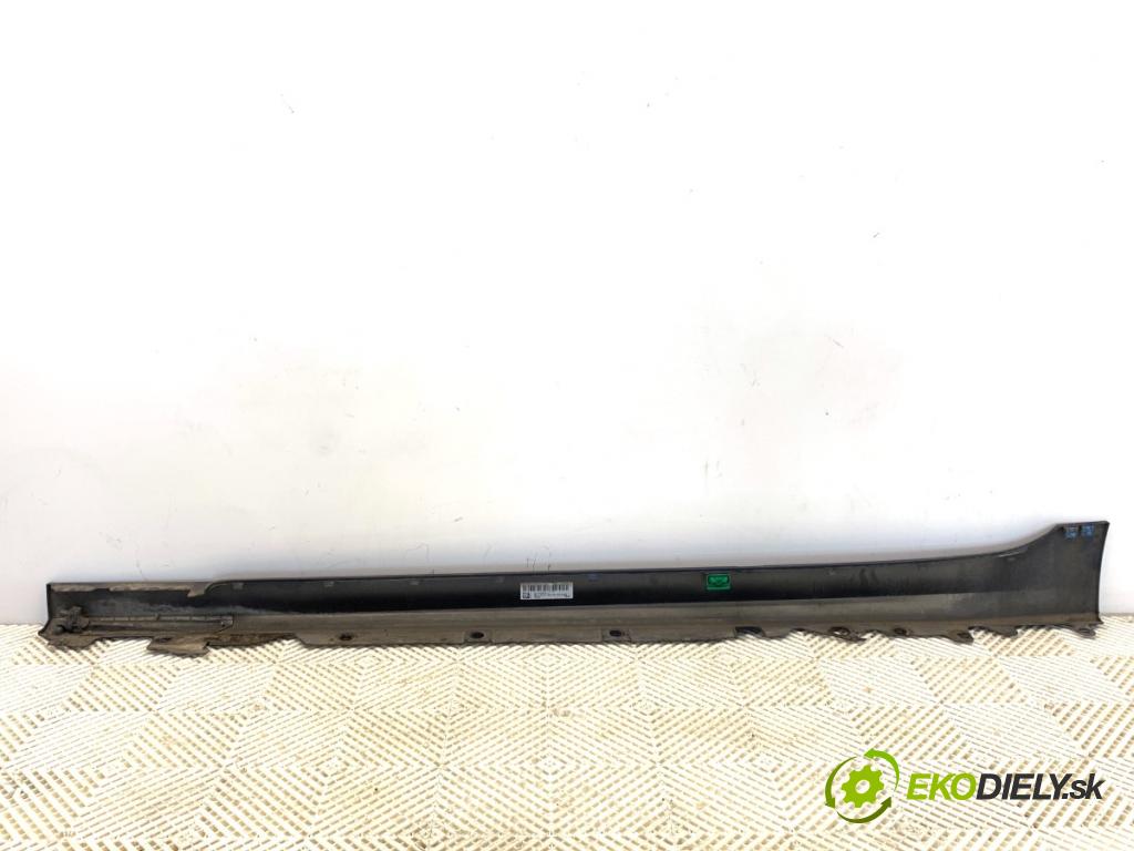 BMW G21 Kombi 2021 140 kW 320 d Mild-Hybrid 1995 Lišta prahová pravy 7428032