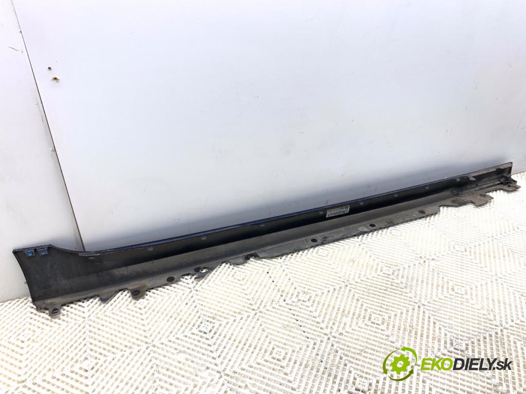 BMW G21 Kombi 2021 140 kW 320 d Mild-Hybrid 1995 Lišta prahová ľavy