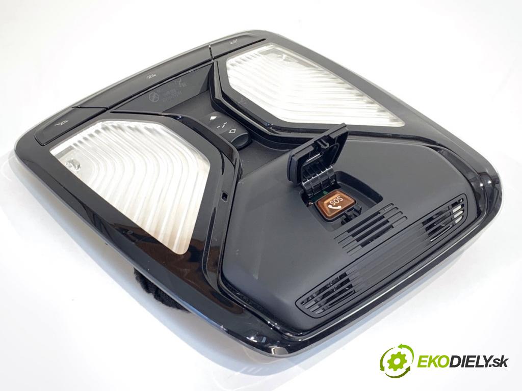 BMW G21 Kombi 2021 140 kW 320 d Mild-Hybrid 1995 Svetlo stropné 5A434B8