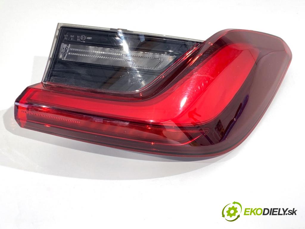BMW G21 Kombi 2021 140 kW 320 d Mild-Hybrid 1995 Svetlo pravy zad 