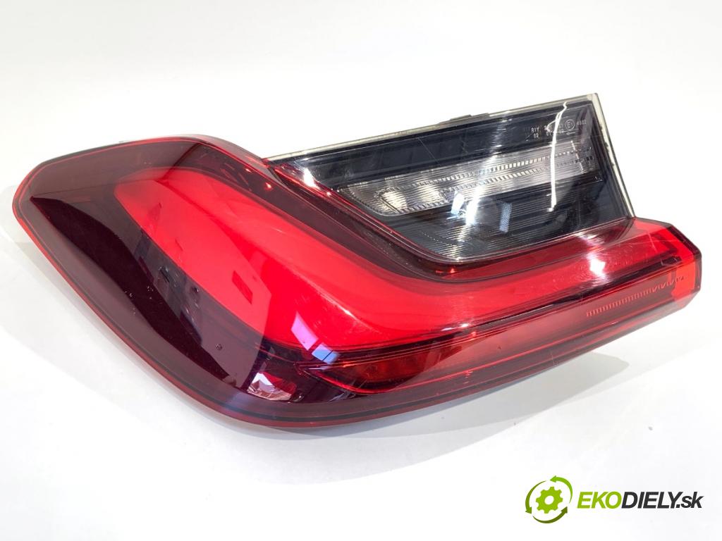 BMW G21 Kombi 2021 140 kW 320 d Mild-Hybrid 1995 Svetlo ľavy zad 
