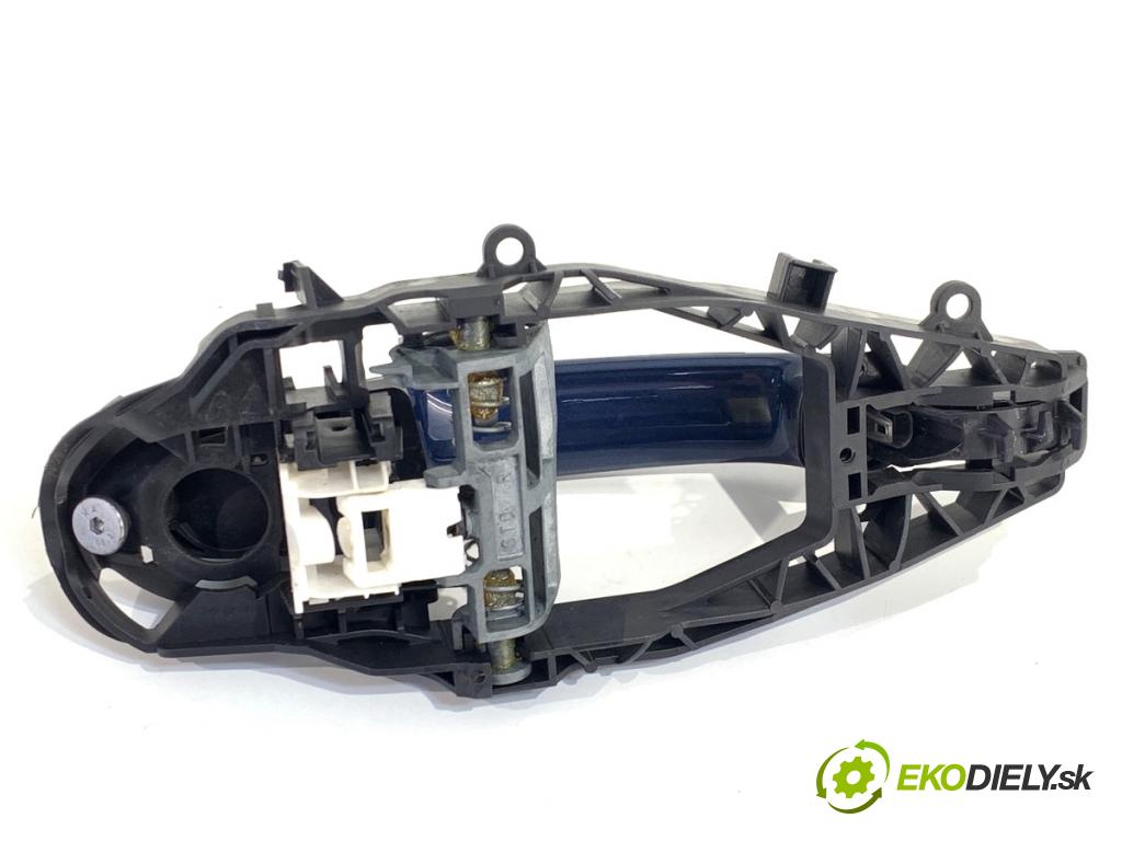 BMW G21 Kombi 2021 140 kW 320 d Mild-Hybrid 1995 Kľučka vonkajšia pravy predný 9881778