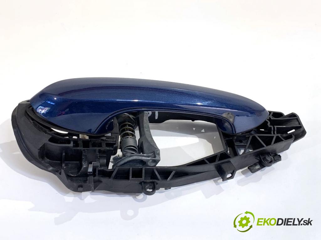 BMW G21 Kombi 2021 140 kW 320 d Mild-Hybrid 1995 Kľučka vonkajšia pravy zad 9881778