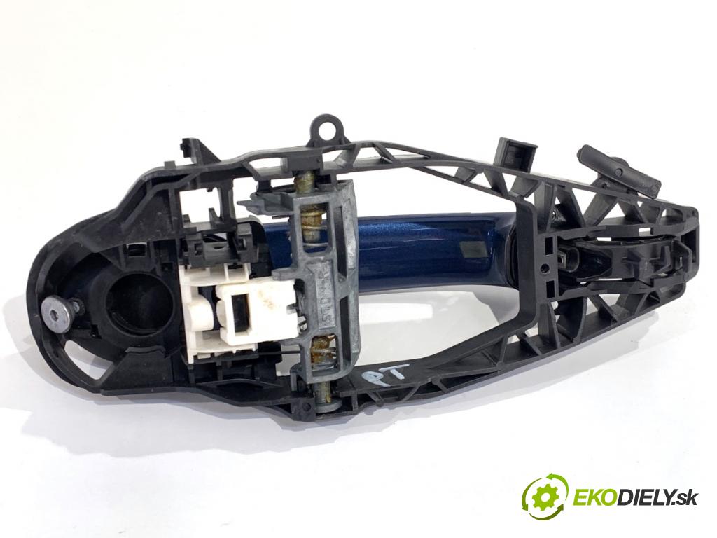 BMW G21 Kombi 2021 140 kW 320 d Mild-Hybrid 1995 Kľučka vonkajšia pravy zad 9881778