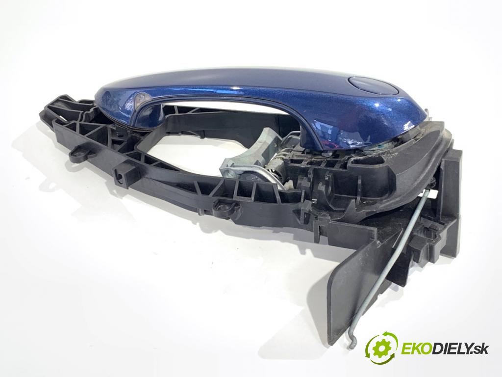 BMW G21 Kombi 2021 140 kW 320 d Mild-Hybrid 1995 Kľučka vonkajšia ľavy predný