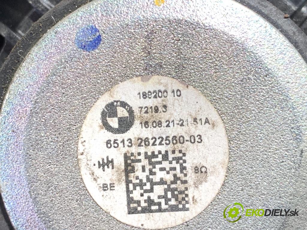 BMW G21 Kombi 2021 140 kW 320 d Mild-Hybrid 1995 reproduktory 2622565 2622560