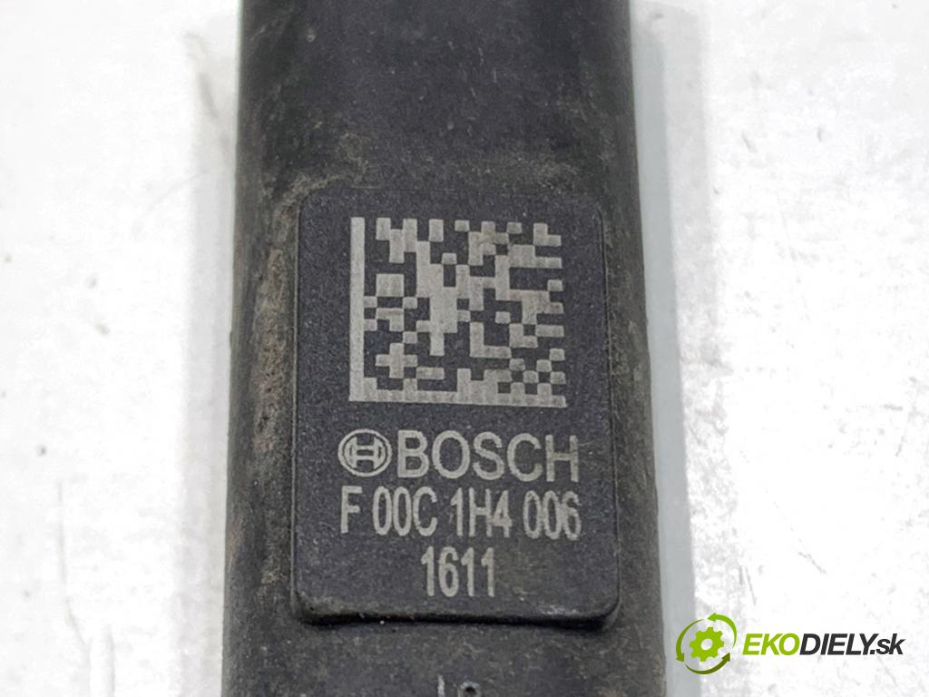 BMW G21 Kombi 2021 140 kW 320 d Mild-Hybrid 1995 Snímač ABS ľavy zad F00C1H4006