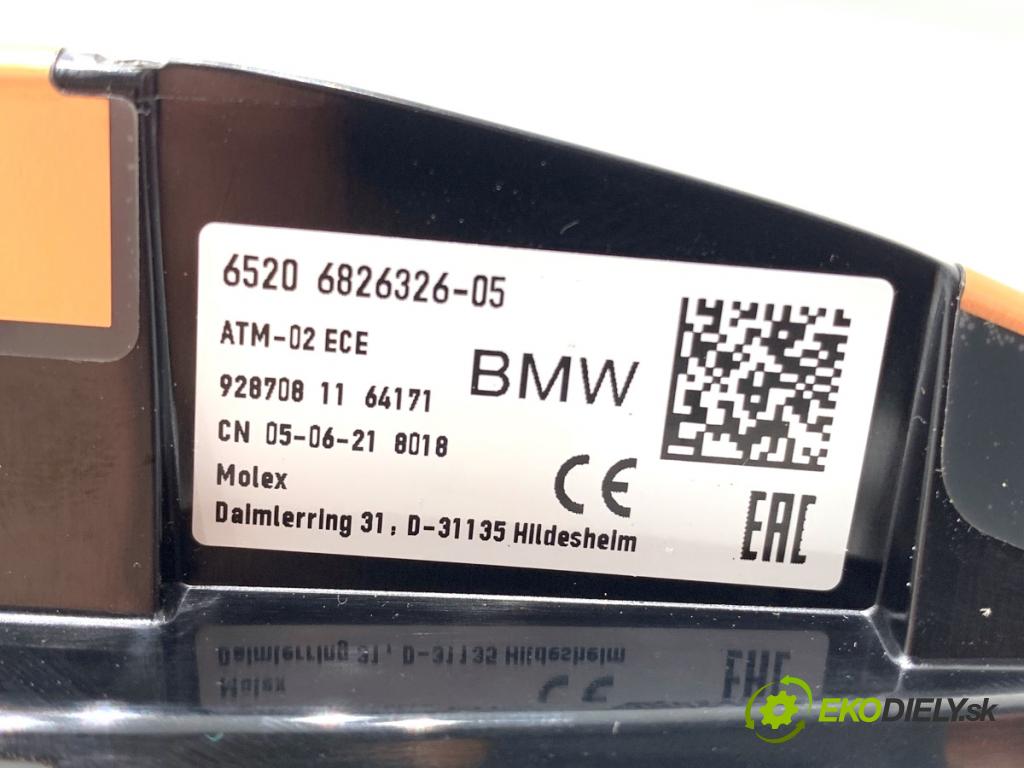 BMW G21 Kombi 2021 140 kW 320 d Mild-Hybrid 1995 ANTENA 6826326