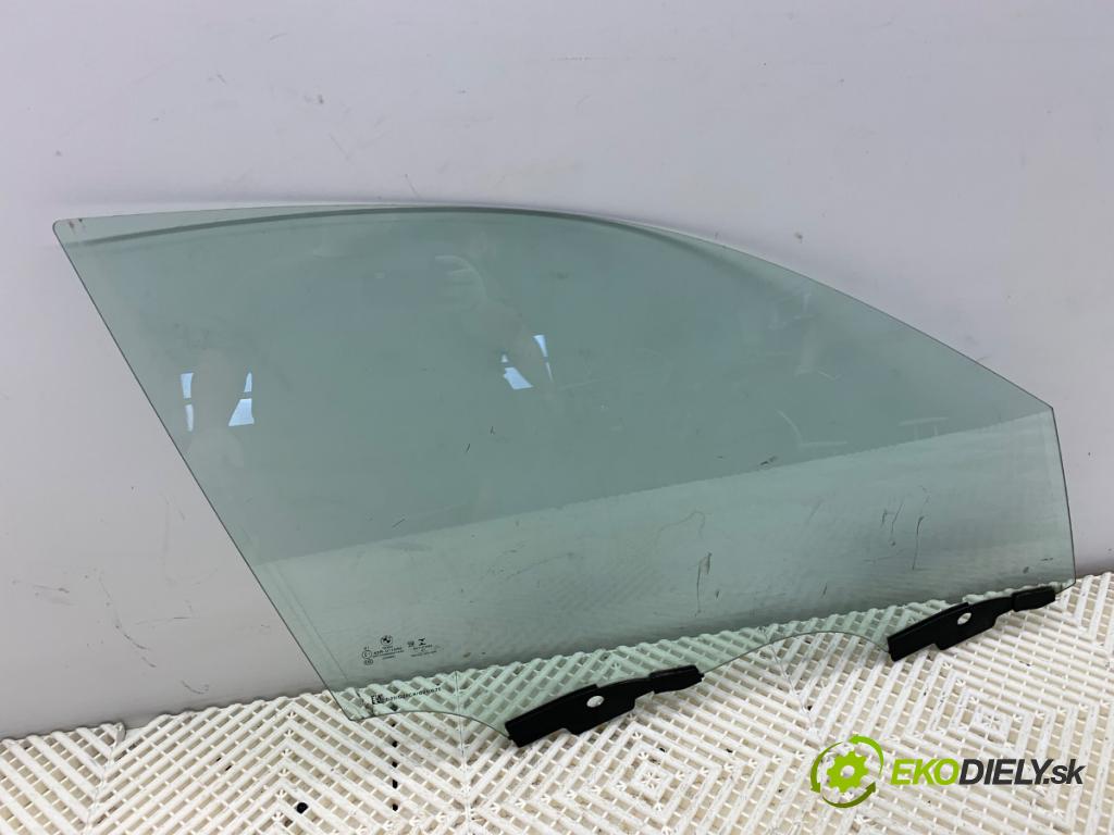 BMW G21 Kombi 2021 140 kW 320 d Mild-Hybrid 1995 okno pravý přední část 