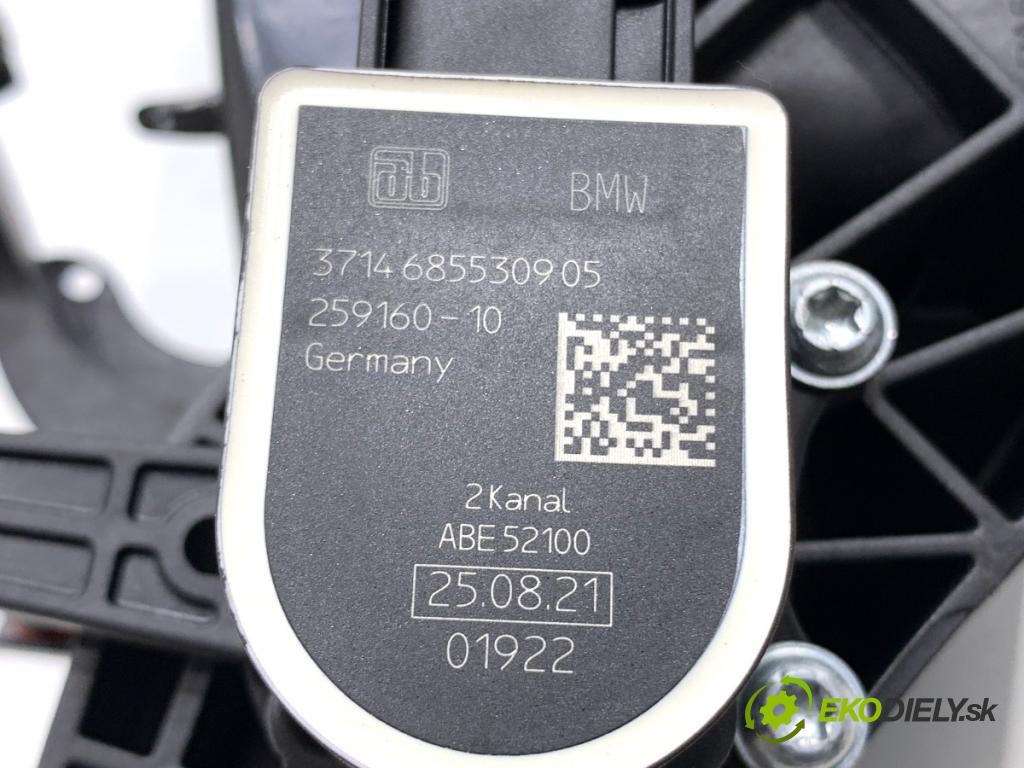 BMW G21 Kombi 2021 140 kW 320 d Mild-Hybrid 1995 pedal brzdy 6873118