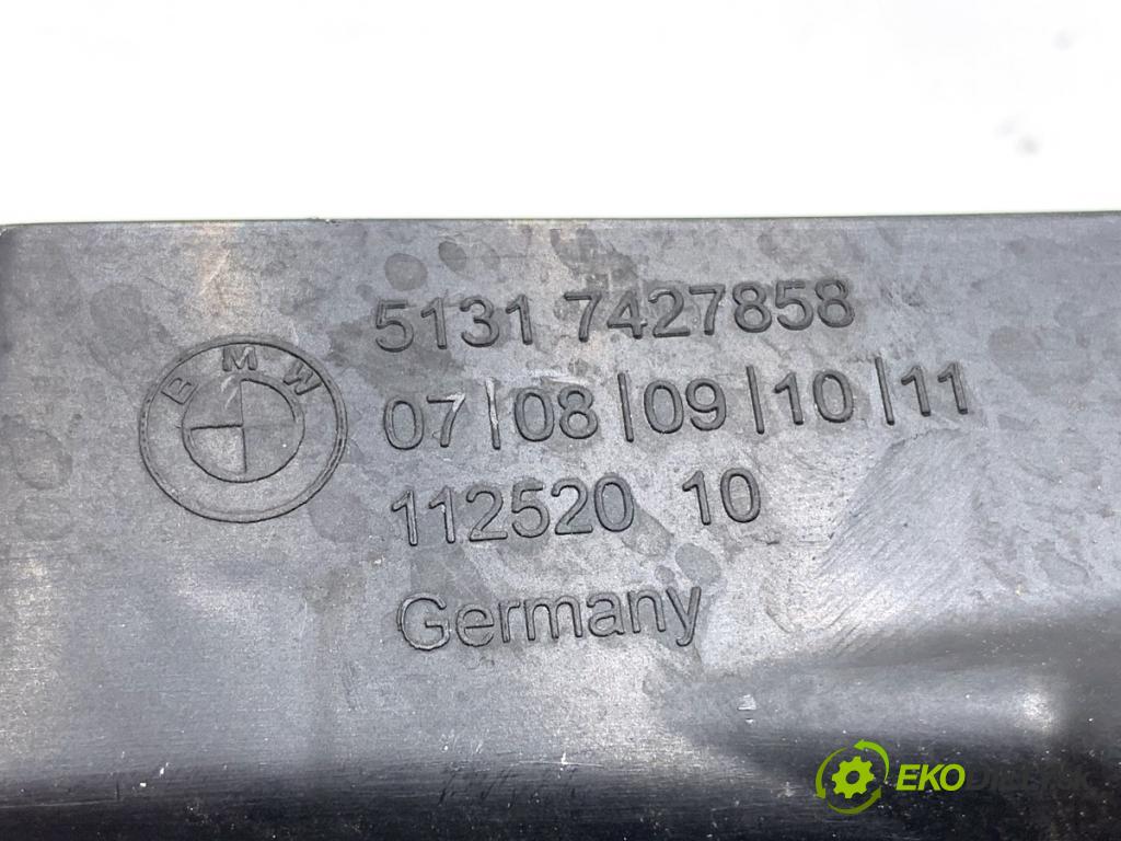 BMW G21 Kombi 2021 140 kW 320 d Mild-Hybrid 1995 Volant vzduchu 7427858