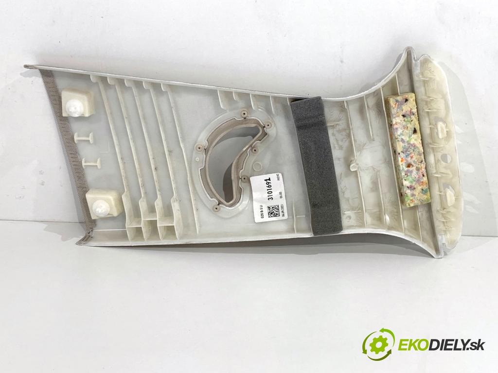 BMW G21 Kombi 2021 140 kW 320 d Mild-Hybrid 1995 Clona stĺpika ľavy 7433241