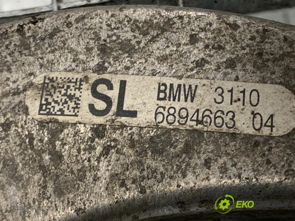BMW G21 Kombi 2021 140 kW 320 d Mild-Hybrid 1995 Rameno ľavy predný 6894663