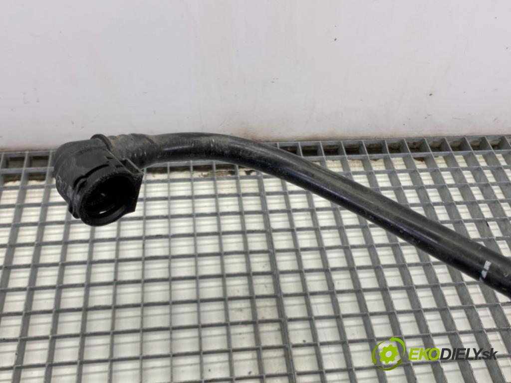 BMW G21 Kombi 2021 140 kW 320 d Mild-Hybrid 1995 Rúra vody 8593780