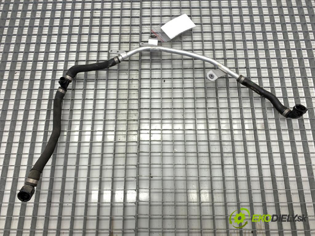 BMW G21 Kombi 2021 140 kW 320 d Mild-Hybrid 1995 Rúra vody 8593779