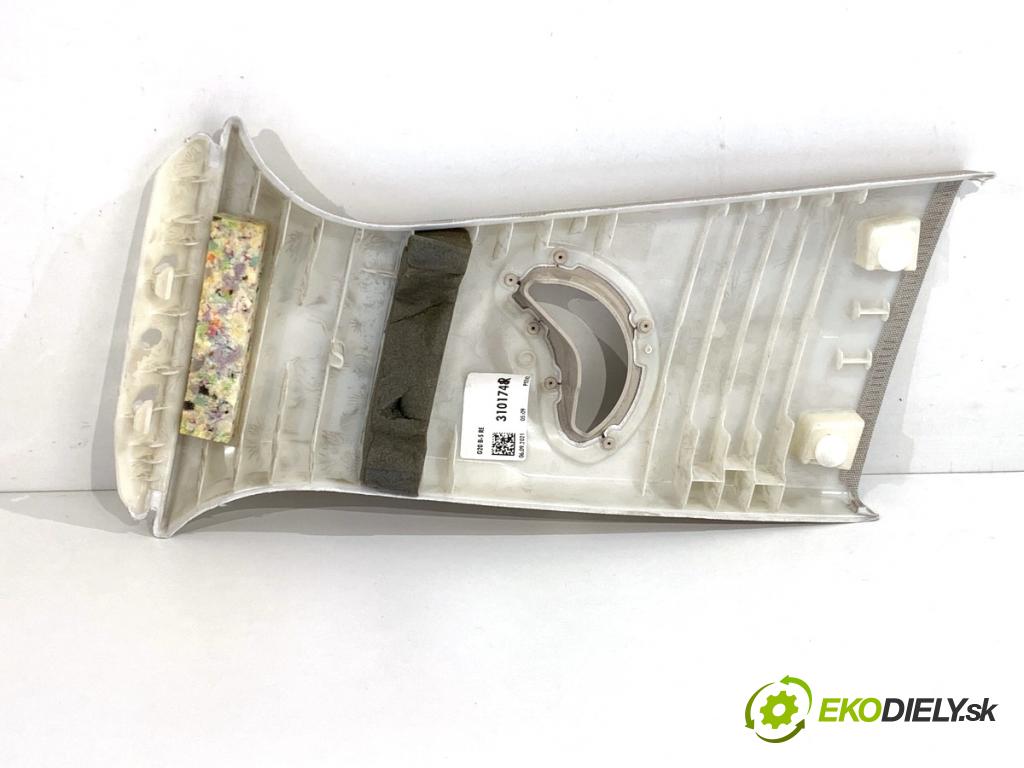 BMW G21 Kombi 2021 140 kW 320 d Mild-Hybrid 1995 Clona stĺpika ľavy 7433242