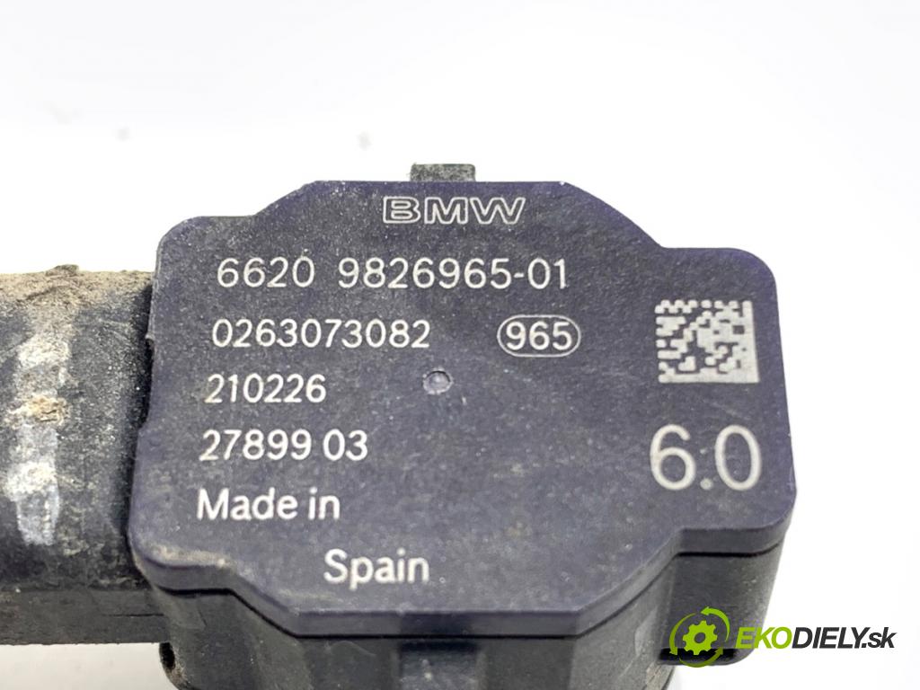 BMW G21 Kombi 2021 140 kW 320 d Mild-Hybrid 1995 snímač PDC 9826965
