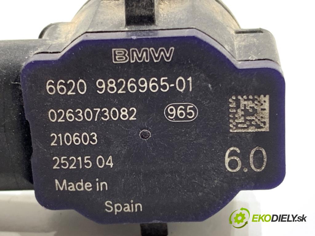BMW G21 Kombi 2021 140 kW 320 d Mild-Hybrid 1995 snímač PDC 9826965