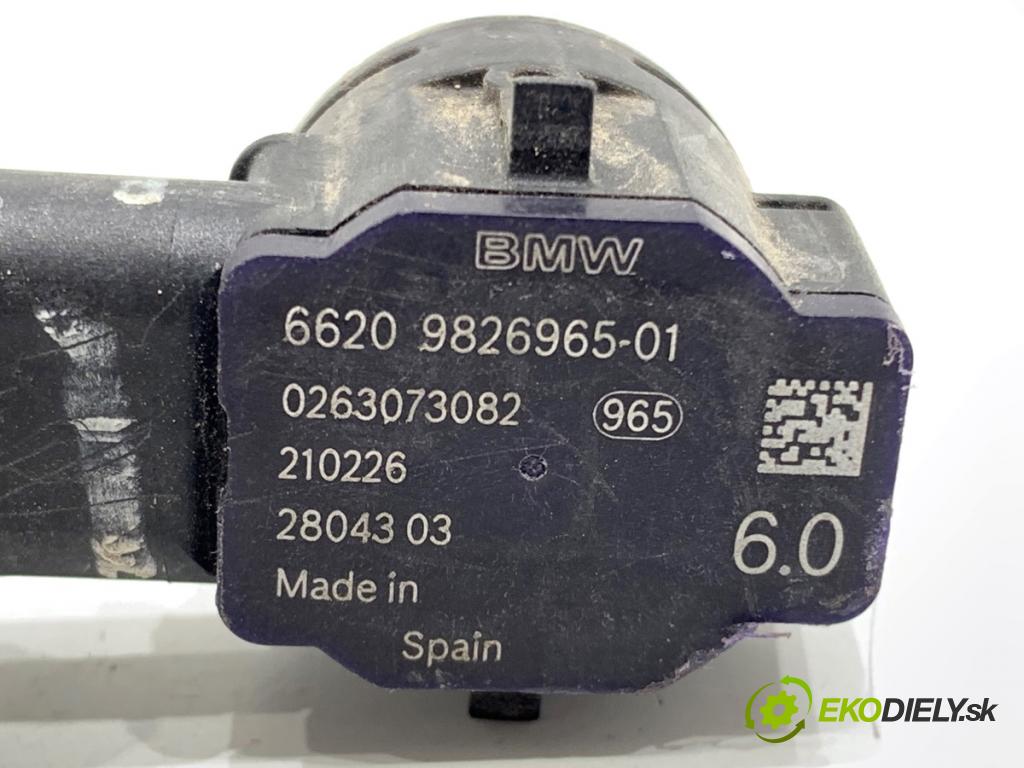 BMW G21 Kombi 2021 140 kW 320 d Mild-Hybrid 1995 snímač PDC 9826965