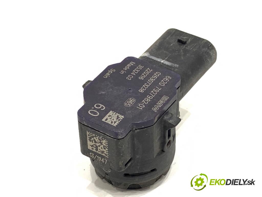 BMW G21 Kombi 2021 140 kW 320 d Mild-Hybrid 1995 Snímač PDC 7927982