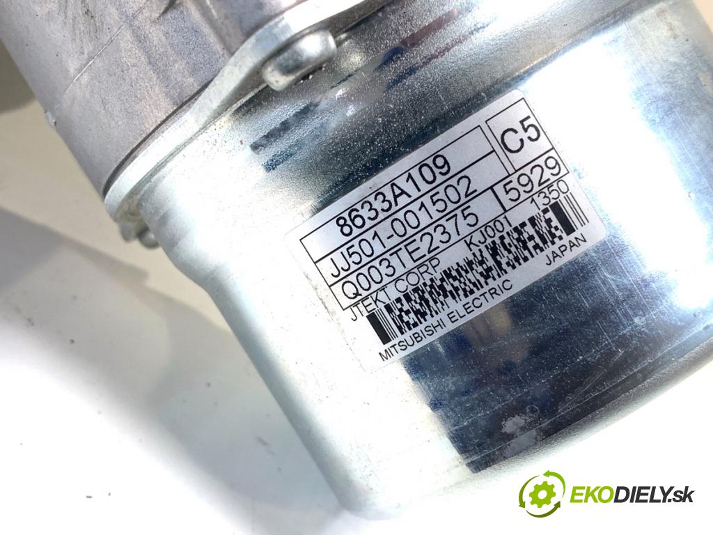 MITSUBISHI OUTLANDER III SUV 2015 89 kW 2.0 Hybrid 4WD (GG2W) 1998 Pumpa servočerpadlo 8633A109 (Servočerpadlo)