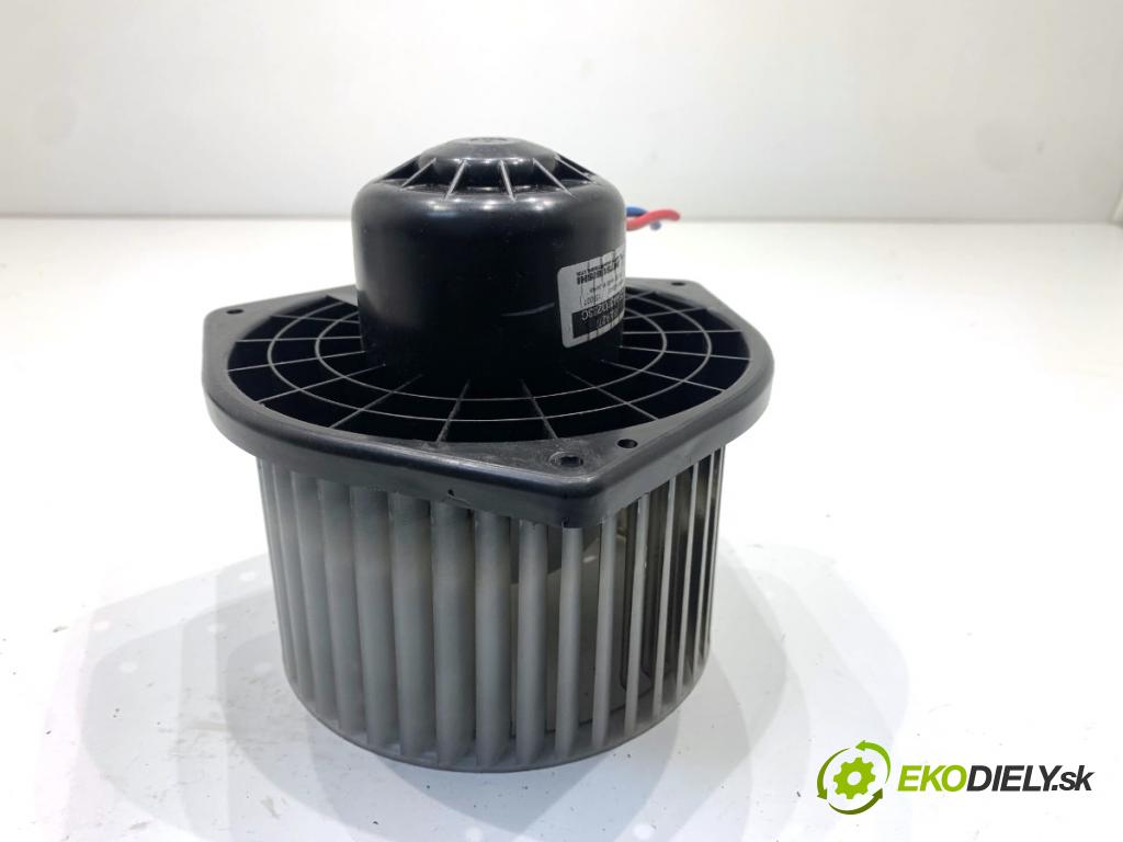 MITSUBISHI OUTLANDER III SUV 2015 89 kW 2.0 Hybrid 4WD (GG2W) 1998 ventilátor kúrenia 7802A277