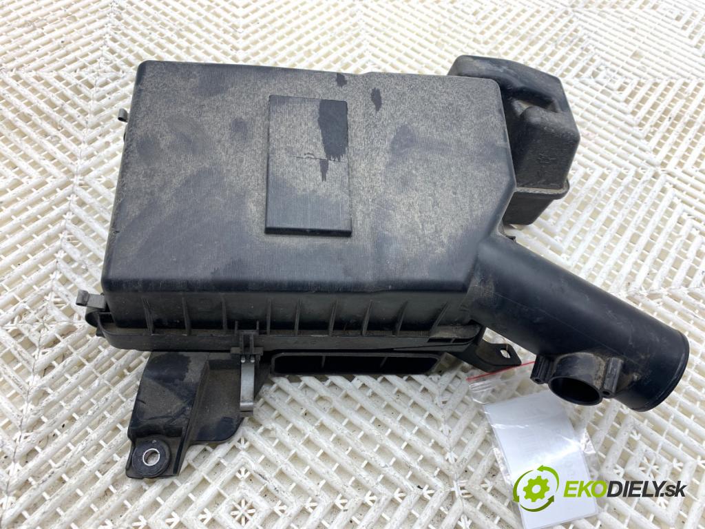 MITSUBISHI OUTLANDER III SUV 2015 89 kW 2.0 Hybrid 4WD (GG2W) 1998 obal filtra vzduchu  (Kryt vzduchového filtru)