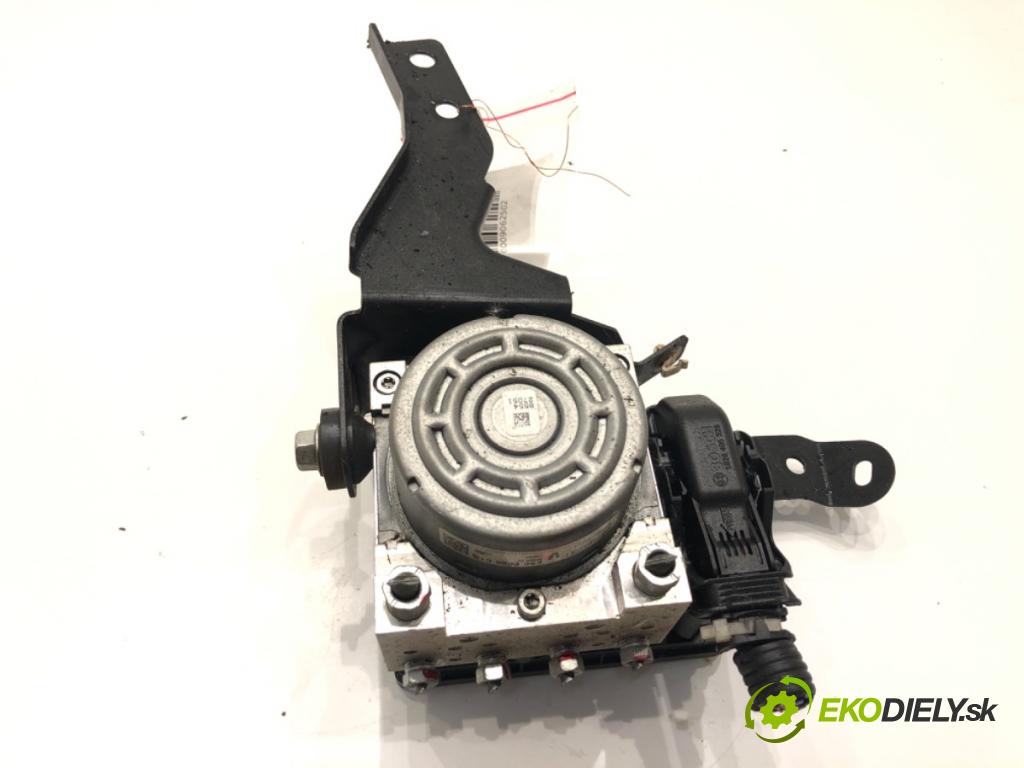 MITSUBISHI OUTLANDER III SUV 2015 89 kW 2.0 Hybrid 4WD (GG2W) 1998 Pumpa ABS 4670B231 (Pumpa ABS)