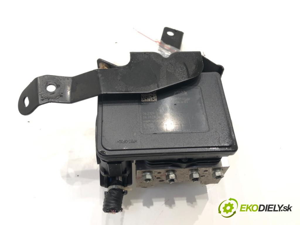 MITSUBISHI OUTLANDER III SUV 2015 89 kW 2.0 Hybrid 4WD (GG2W) 1998 Pumpa ABS 4670B231 (Pumpa ABS)